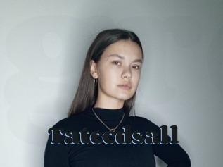 Tateedsall