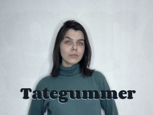 Tategummer