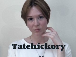 Tatehickory