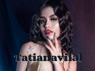 Tatianavilal