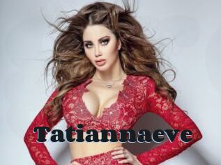 Tatiannaeve