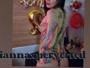 Tatiannaxperverted