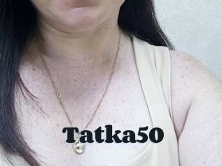 Tatka50