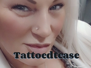 Tattoedtease