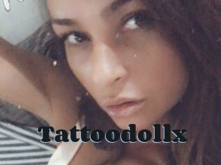 Tattoodollx