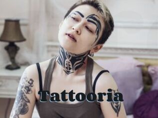 Tattooria