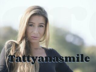 Tattyanasmile