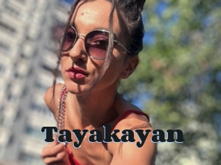 Tayakayan