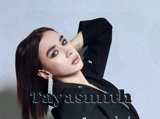 Tayasmith