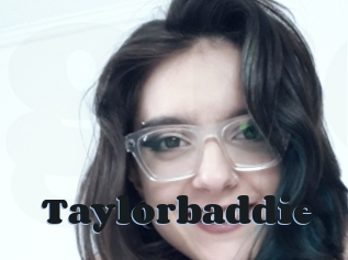 Taylorbaddie