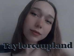 Taylorcoupland