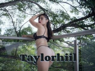 Taylorhiil