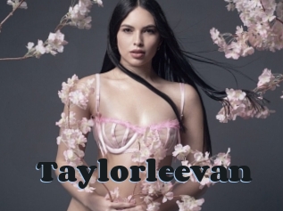 Taylorleevan