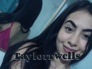 Taylorrwells