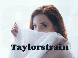 Taylorstrain