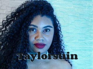 Taylorsuin