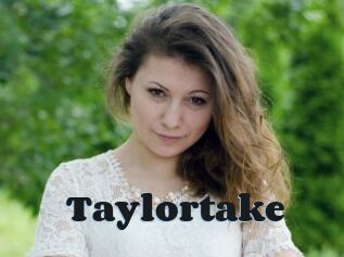 taylortake Grosse cochonne