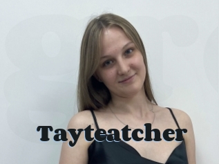 Tayteatcher