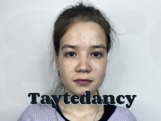 Taytedancy