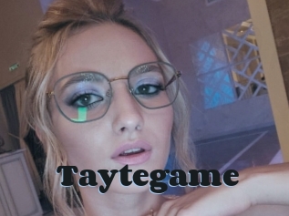 Taytegame