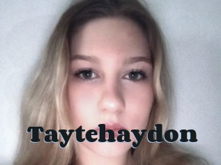 Taytehaydon