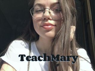 TeachMary