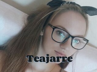 Teajarre