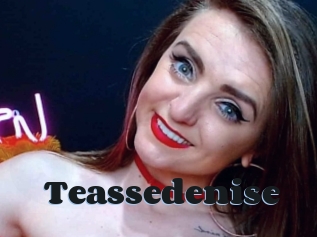 Teassedenise