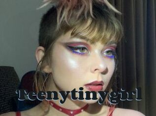 Teenytinygirl