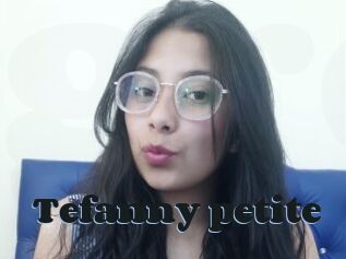 Tefanny_petite