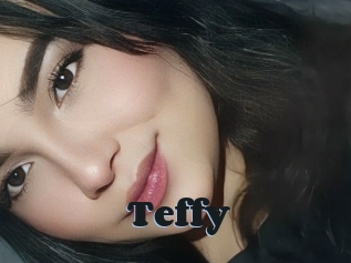 Teffy