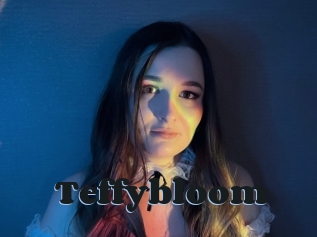 Teffybloom