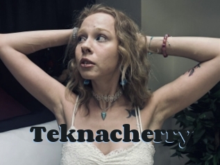 Teknacherry