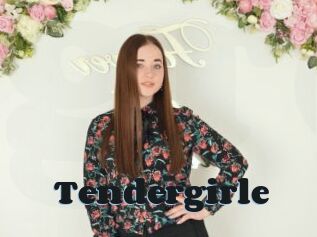 Tendergirle