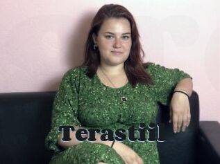 Terastiil