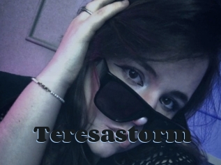 Teresastorm