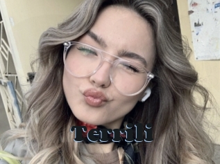 Terrili