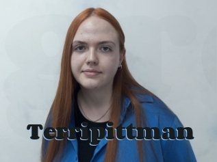 Terripittman