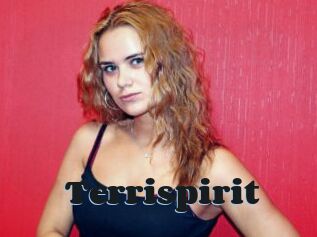 Terrispirit