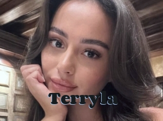 Terryla