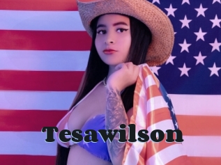 Tesawilson