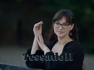 Tessadoll