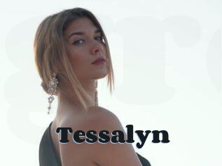 Tessalyn