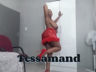 Tessamand