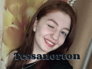 Tessanorton