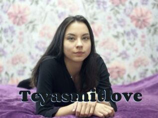 Teyasmitlove