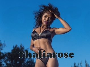 Thaliarose