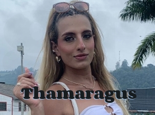 Thamaragus