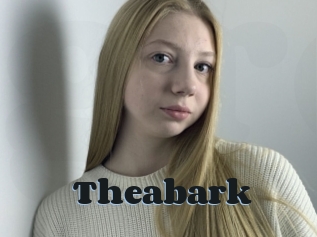 Theabark