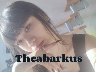 Theabarkus